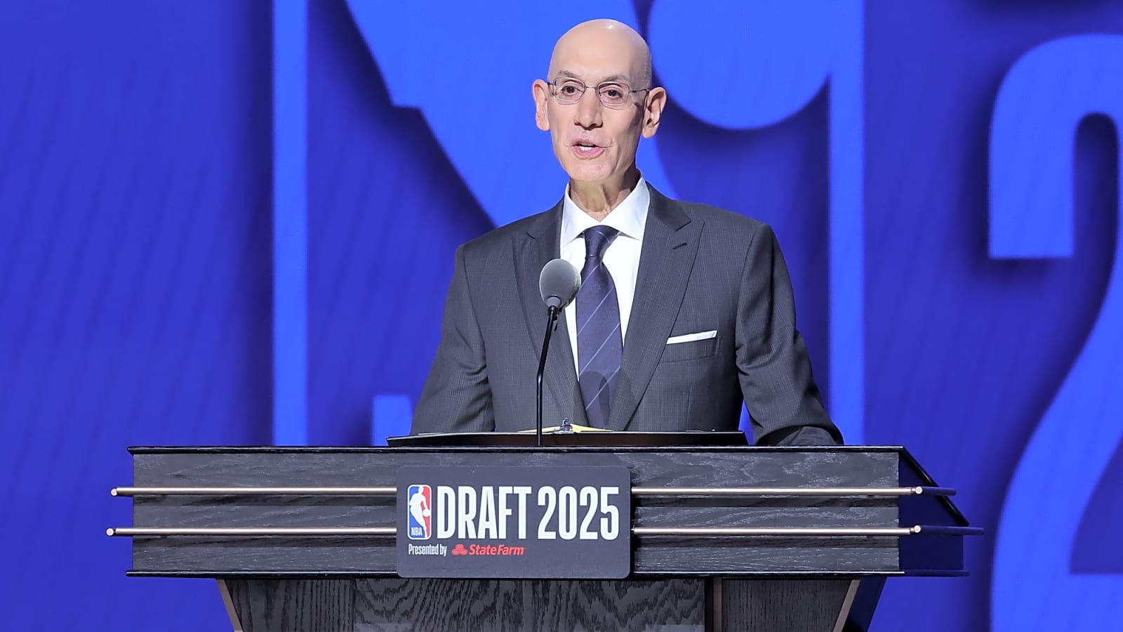 NBA responds to criticism of early-season schedule