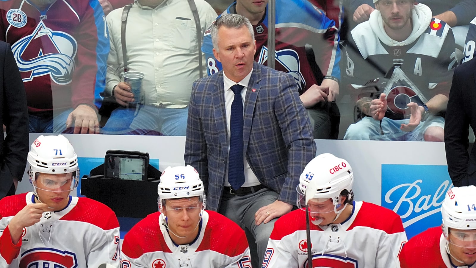 So, Why Can the Canadiens Win on the Road?