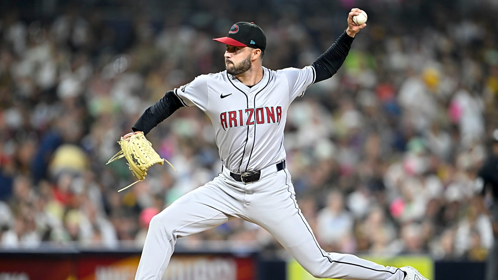 Mariners Select Joe Jacques, Option Emerson Hancock