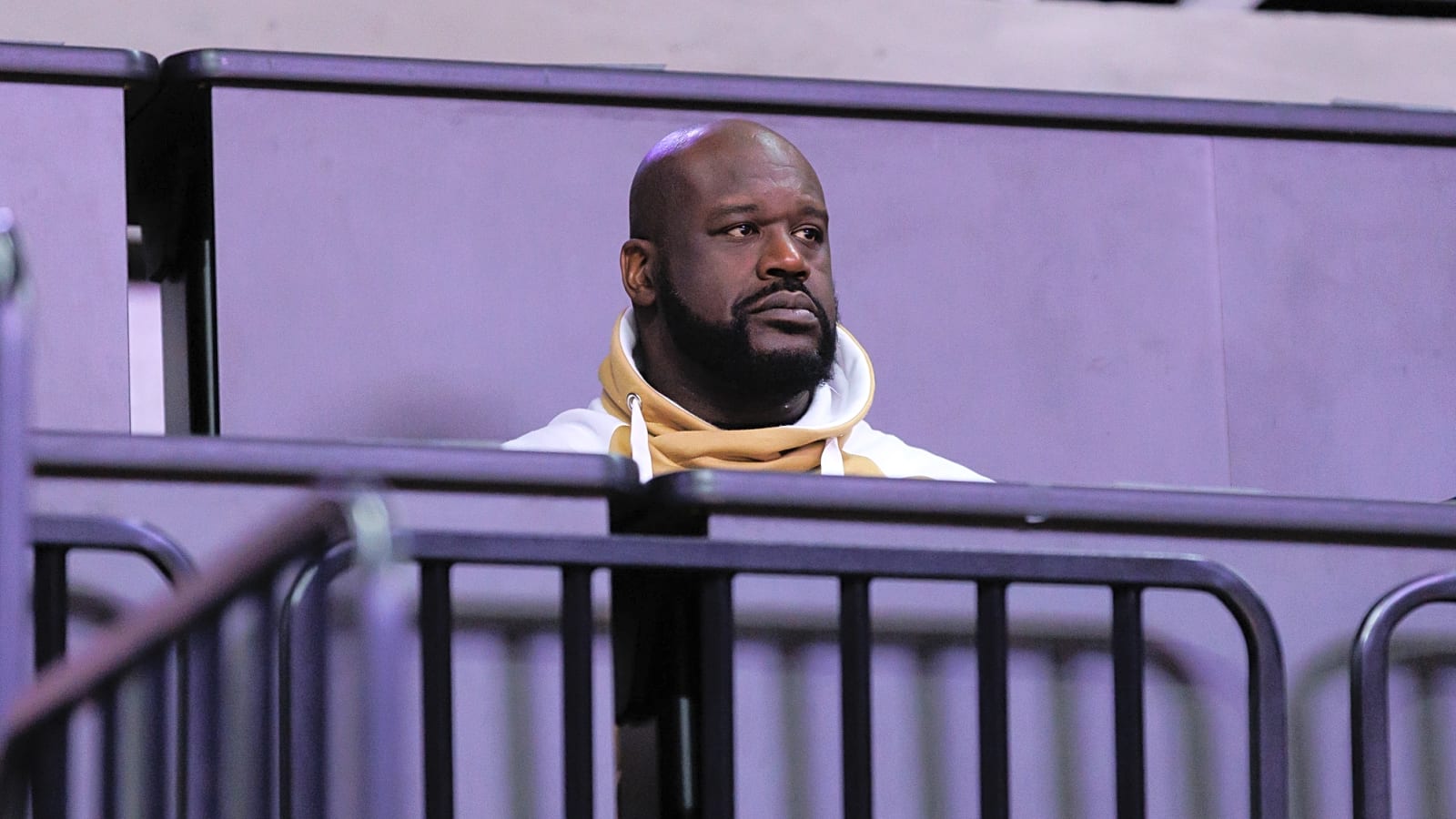  Shaquille O’Neal Agrees He Could’ve Won Championships With Tracy McGrady