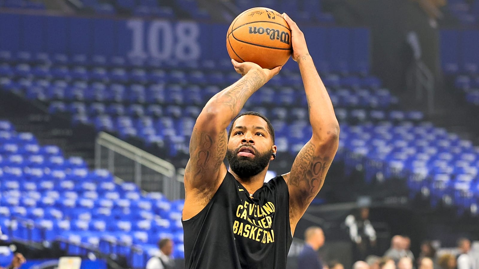 Marcus Morris changes his agent after arrest saga
