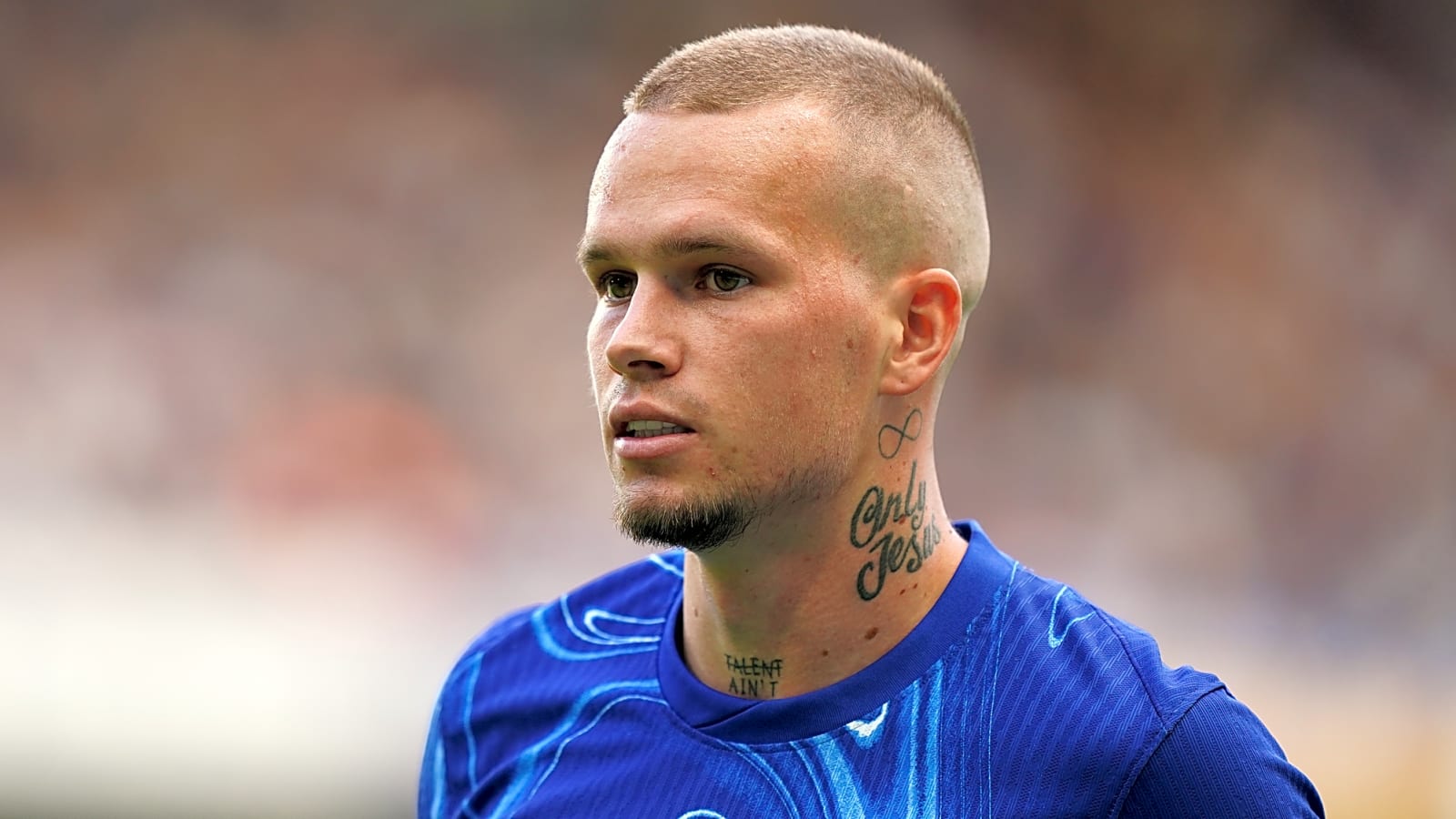 'Official sentence' – Fabrizio Romano speaks out on Mykhailo Mudryk’s Chelsea future