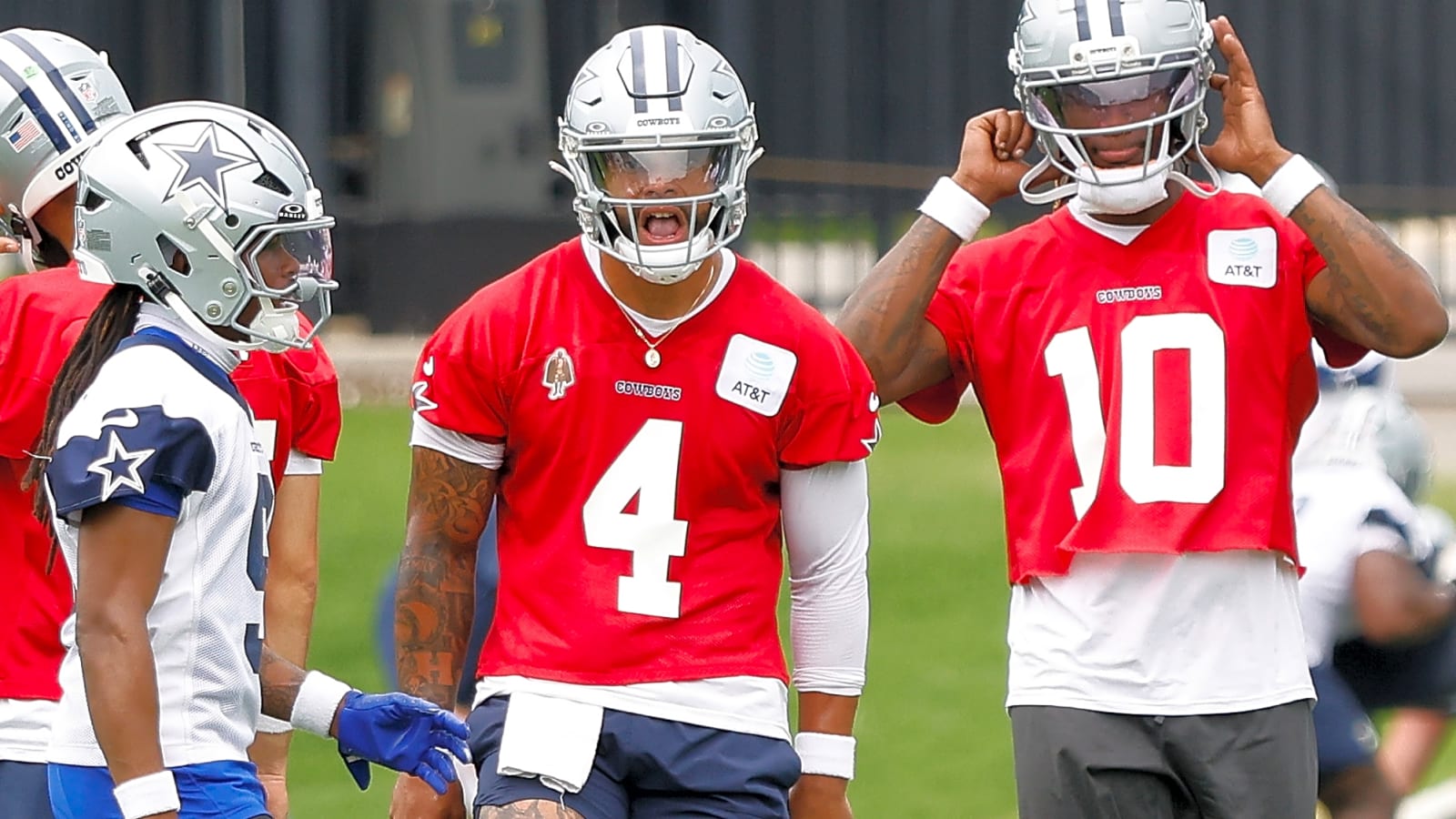2025 NFL Positional Spending Rankings – Quarterback