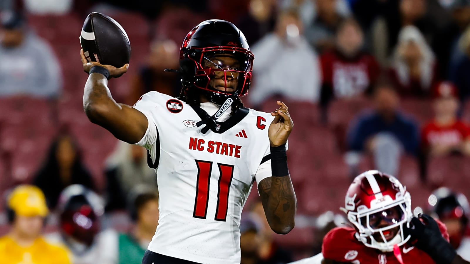 NC State: Possible Transfers to Watch