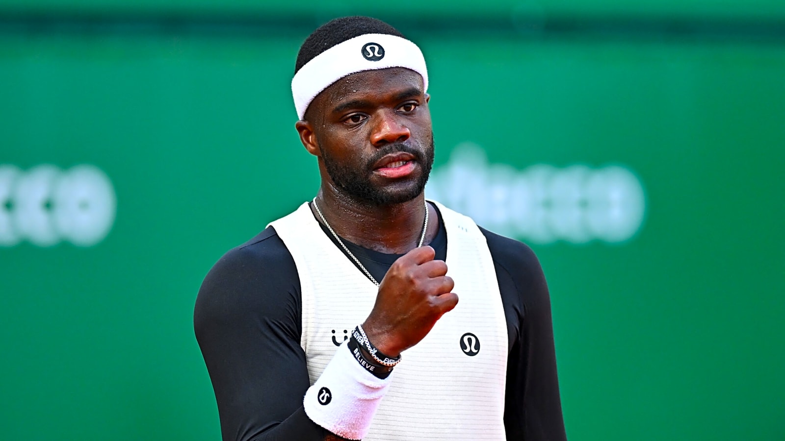 'Anybody can win slams' - Frances Tiafoe believes there is more parity in tennis now that the Big Three era is over