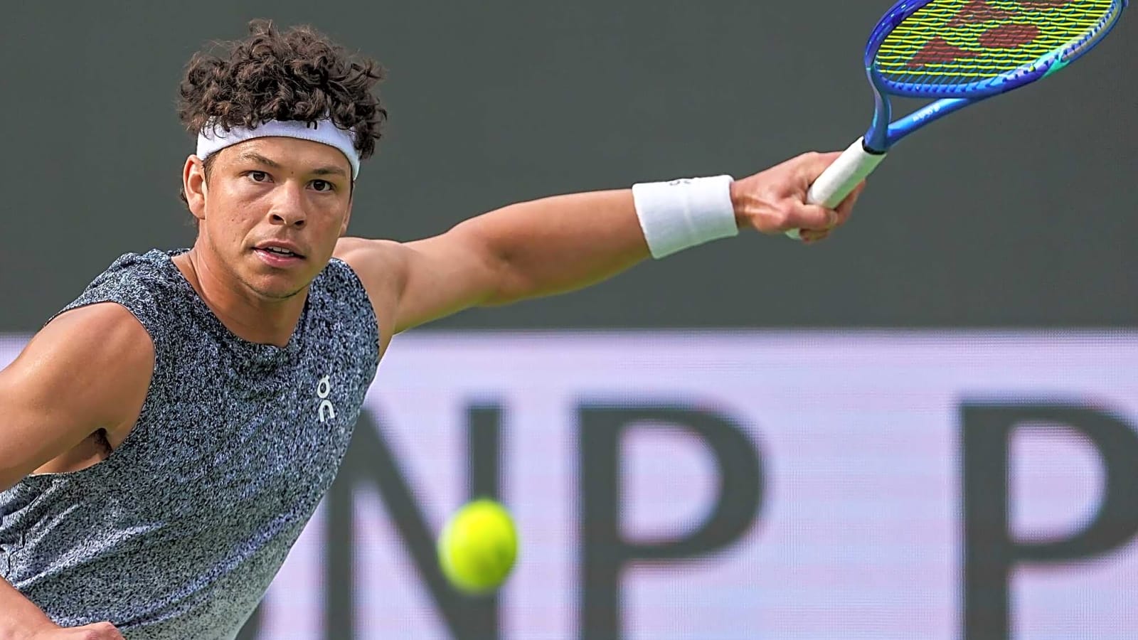 'I have big ambitions on clay': Ben Shelton outlines long-term goals after Munich