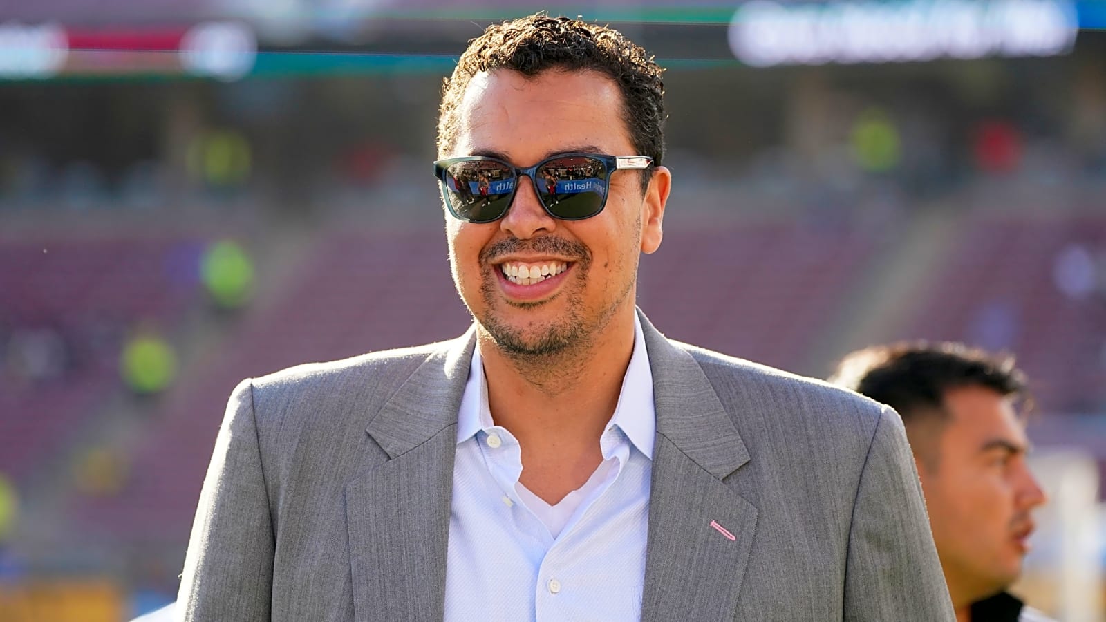 L.A. Galaxy finalizing stunning defensive makeover for 2026