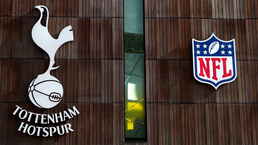 Report: Tottenham ready to trigger €40m clause for Spanish wonderkid