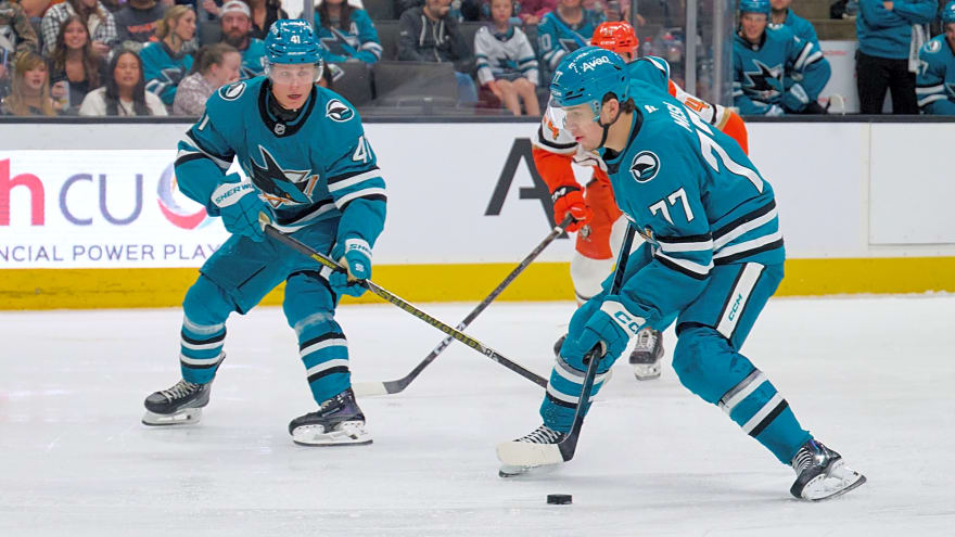 3 Reasons Ivar Stenberg Could Win the Calder This Season