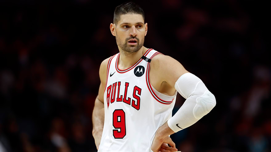 Lakers reportedly monitoring two-time All-Star's availability