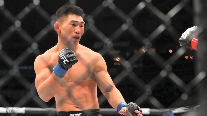 Sean O’Malley vs Song Yadong result: Petr Yan called out by UFC 324 co-main event winner