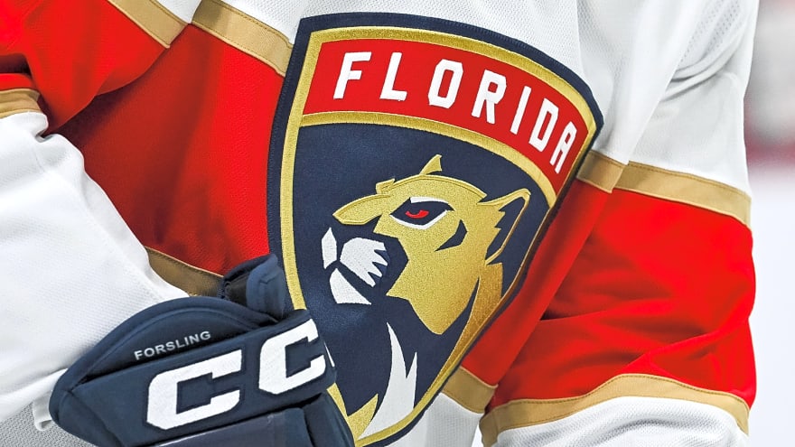 Panthers team president leaves to become CEO of NBA, WNBA team