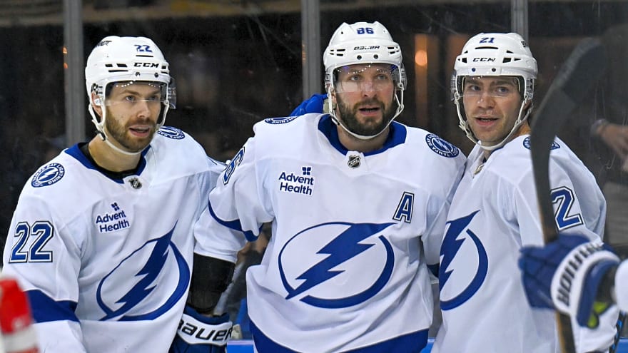 Four teams that can challenge Panthers for 2026 Stanley Cup