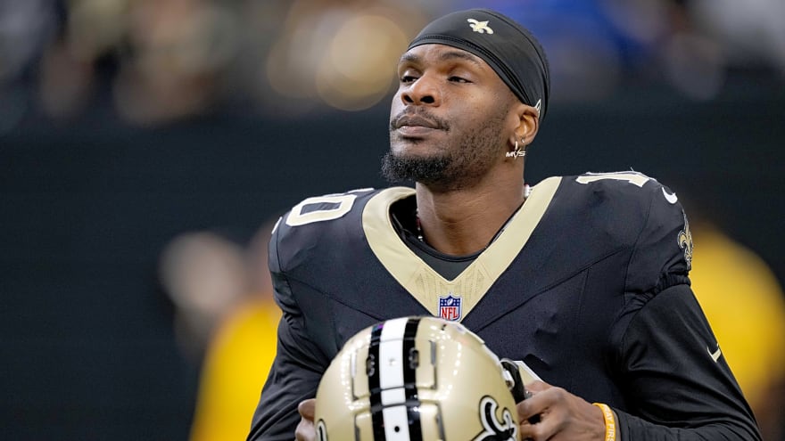 Steelers Make Breaking News After Signing 2-Time Super Bowl Champion Wide Receiver