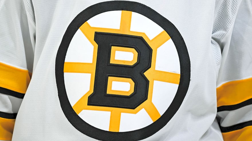 Boston Bruins Place Max Guenette on Waivers