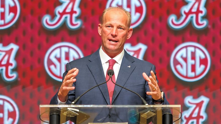 Why Kalen DeBoer and Alabama are leaning towards the right picks to handle punt and kickoff returns