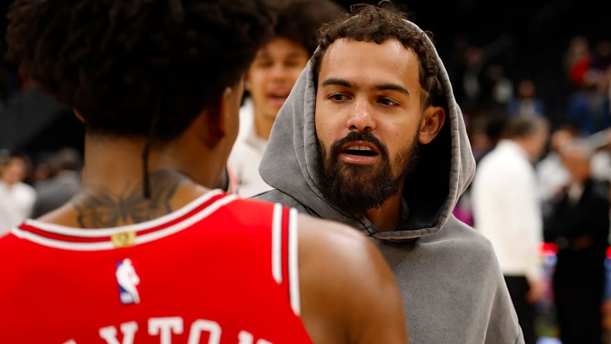 Wizards’ projected starting 5 sparks playoff buzz despite lack of respect