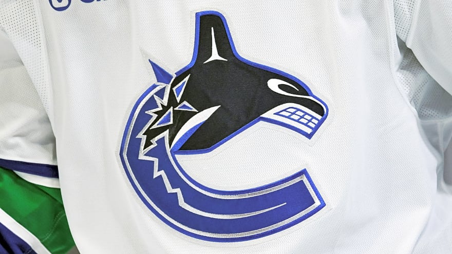 Draft-eligible BC-born Canucks fans: A conversation with twin brothers Liam and Markus Ruck