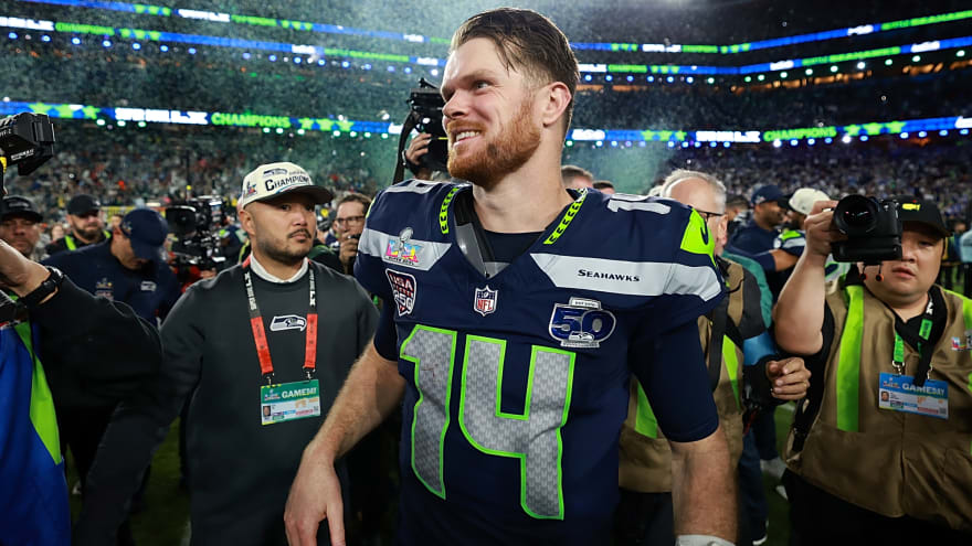 The 'Last 4K-yard passer by team' quiz