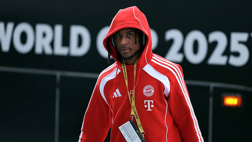 Michael Olise did what even Lionel Messi and Lamine Yamal could not