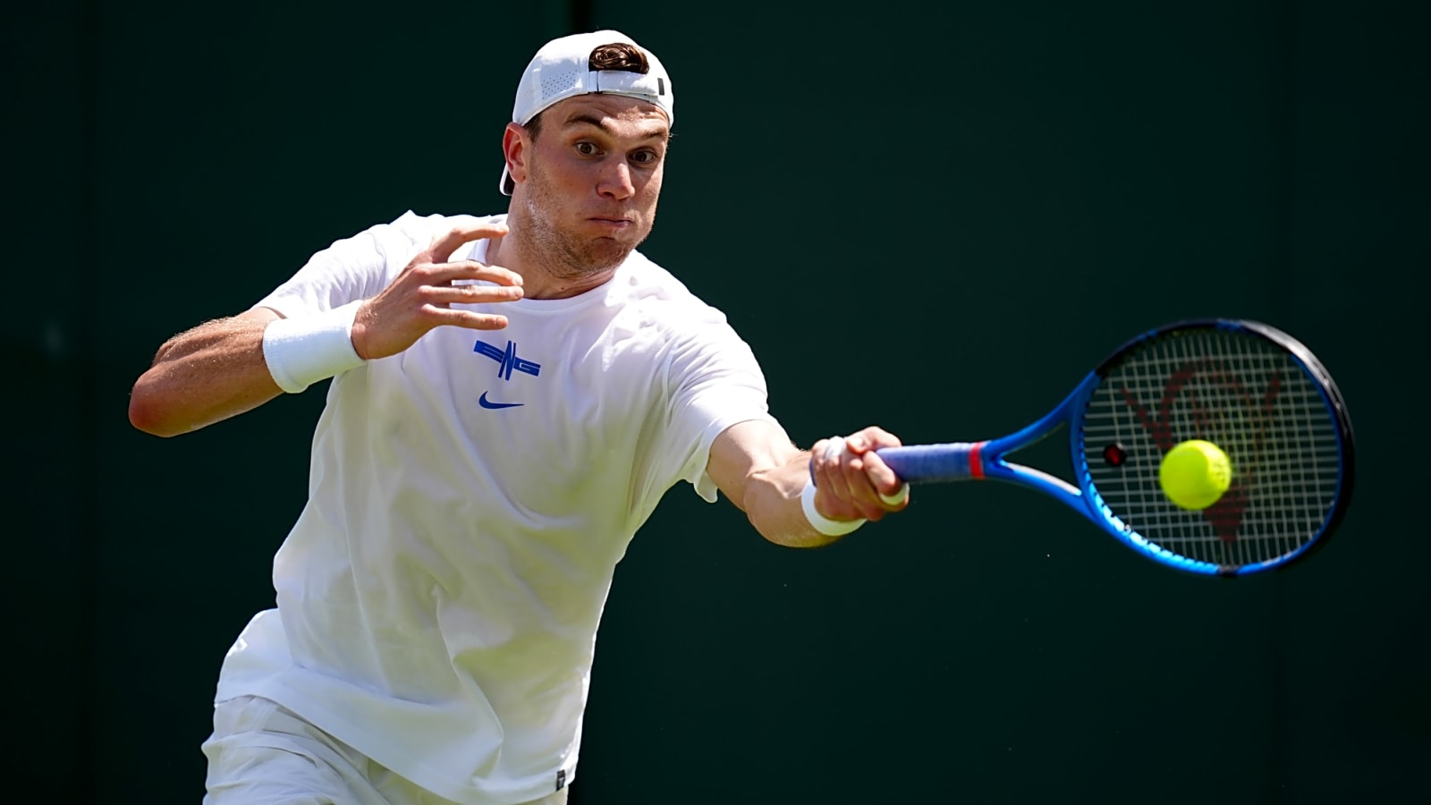 'I think that&#39;s really bad': Mats Wilander highlights what would be Jack Draper&#39;s &#39;biggest enemy&#39; at Wimbledon