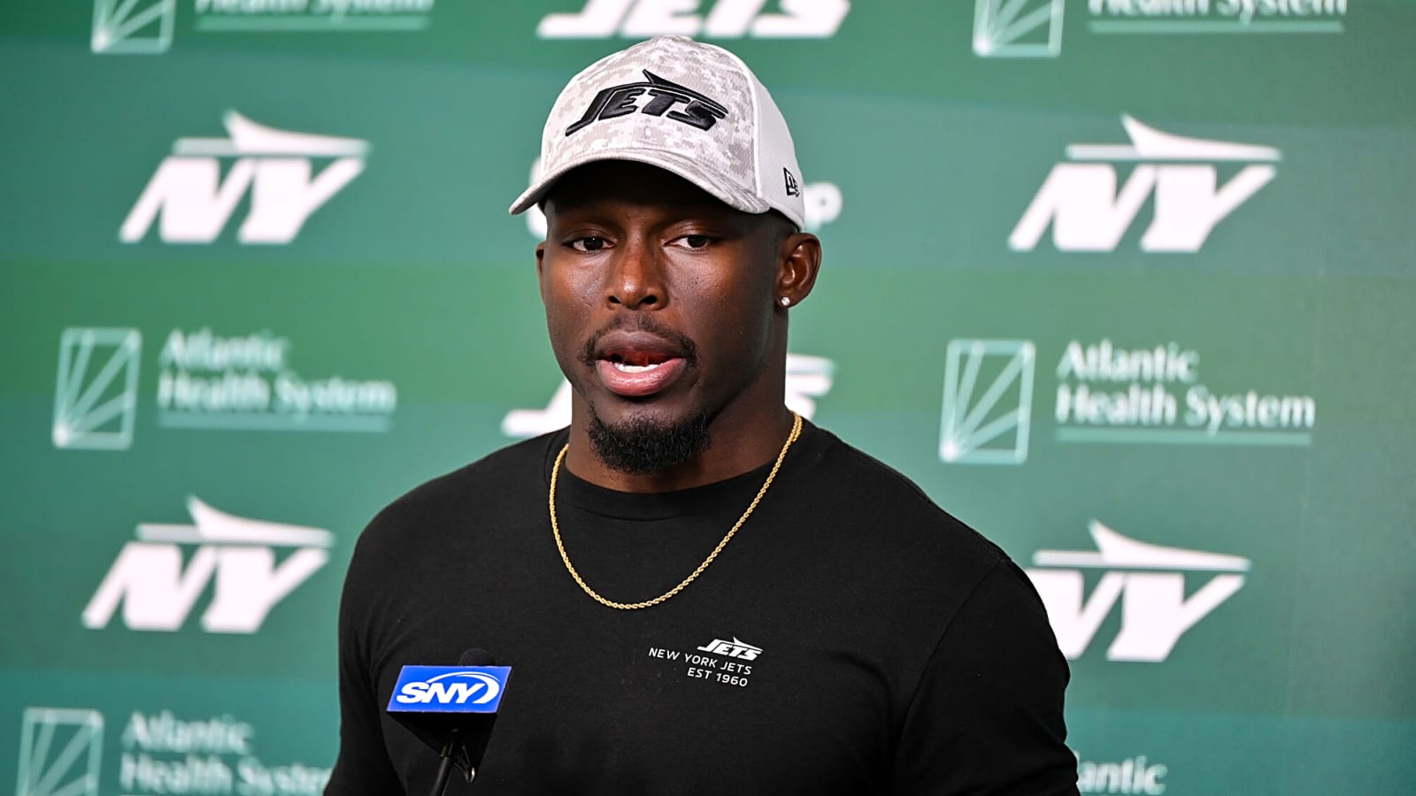 &#39;Conference Hell&#39; Big Reason For Jets Playoff Drought Prediction