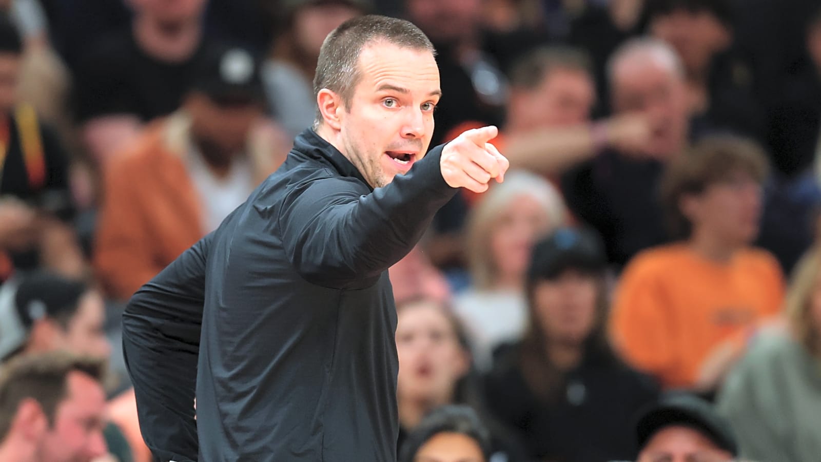 Injury concerns complicate Suns' path forward