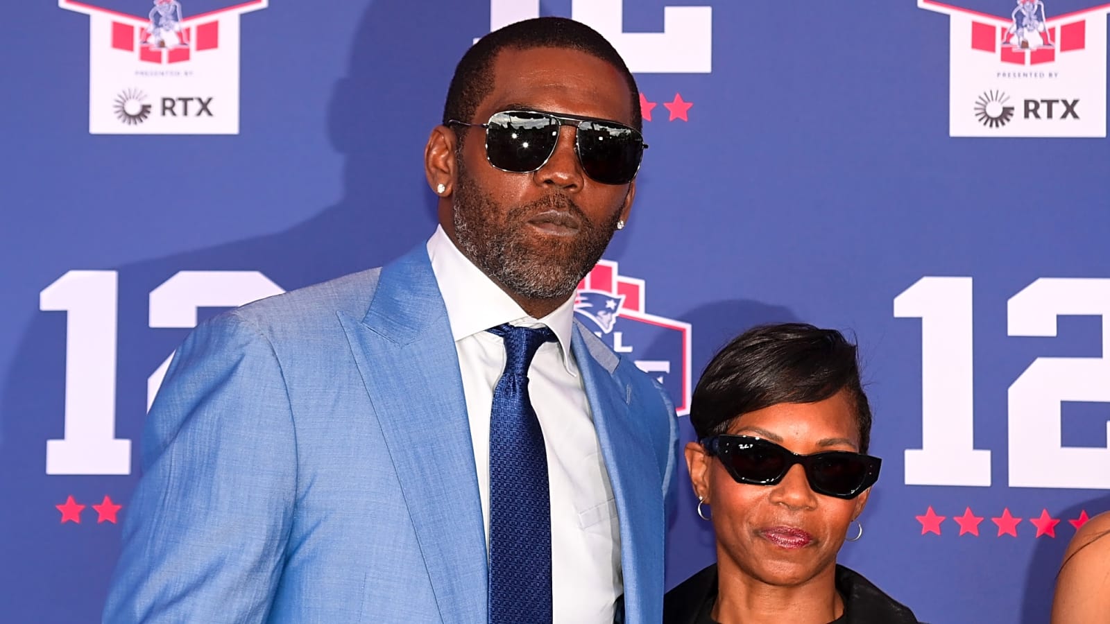 ESPN provides update on Randy Moss’ health
