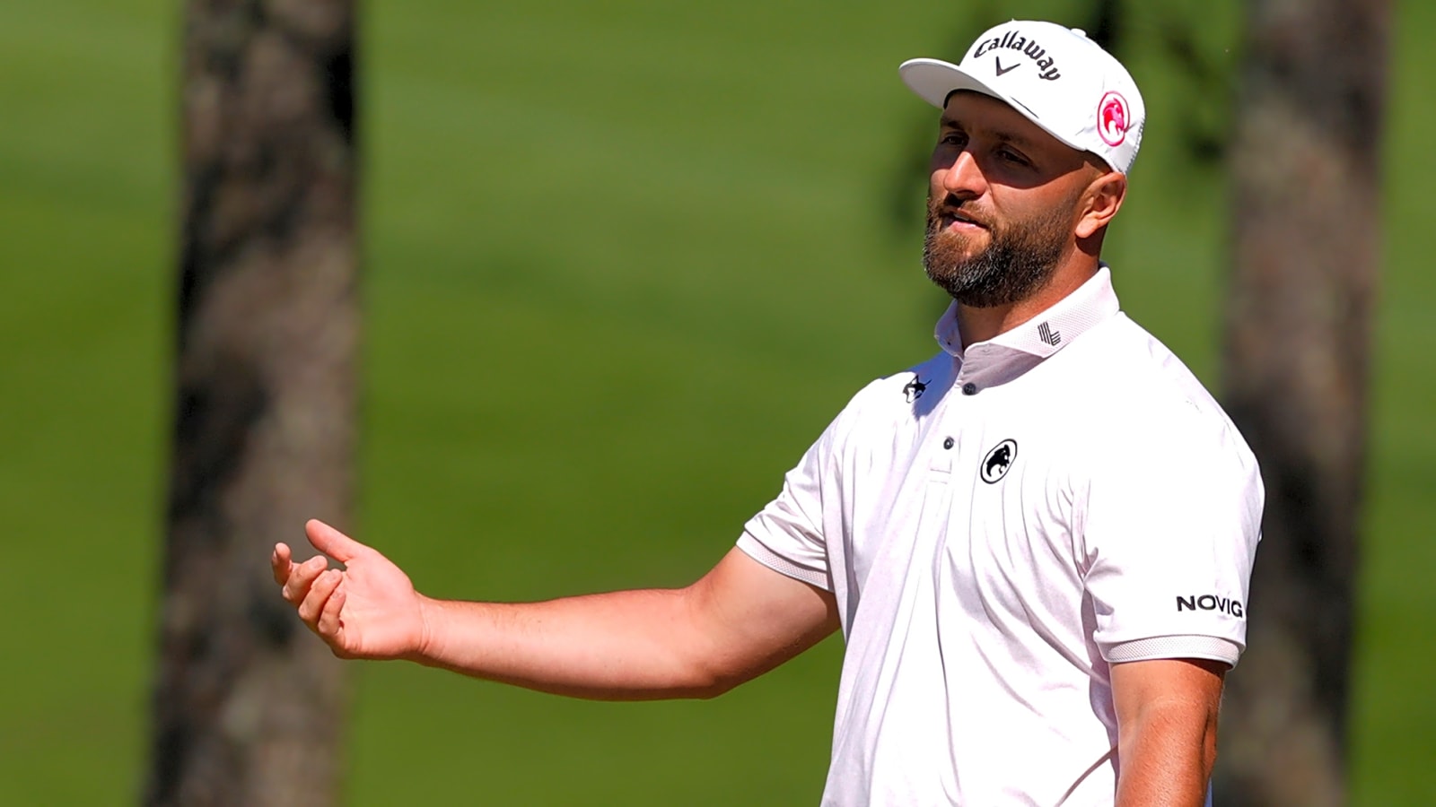 Jon Rahm Explains the Change That Improved His Augusta National Performance