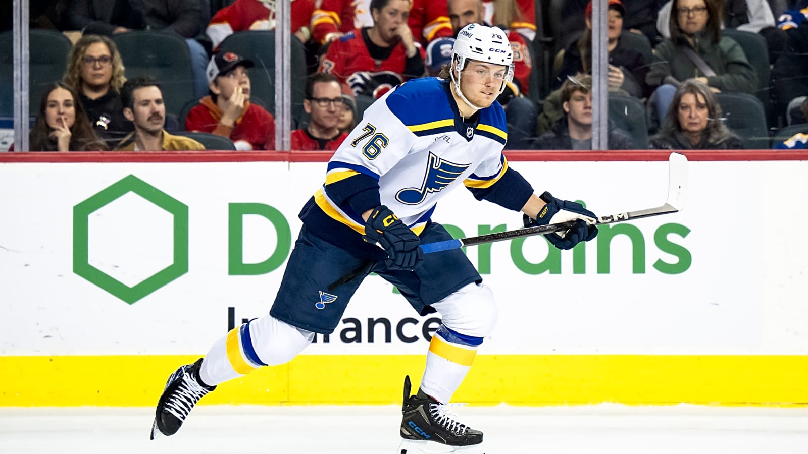 20 goals in one season in Montreal: Bolduc could become the first Québécois since Ribeiro