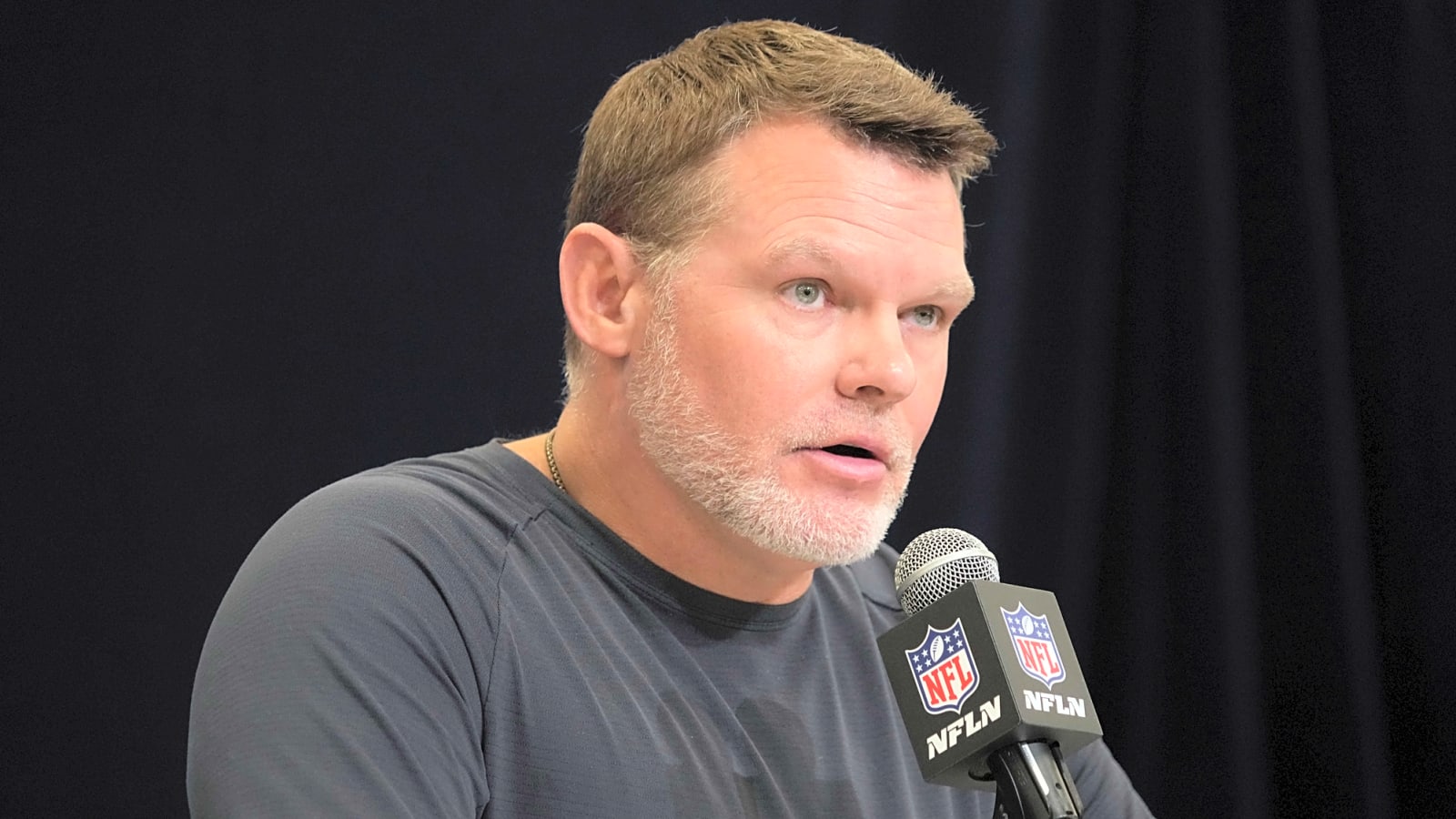 Are Colts' Ballard, Steichen on hot seat after ownership change?