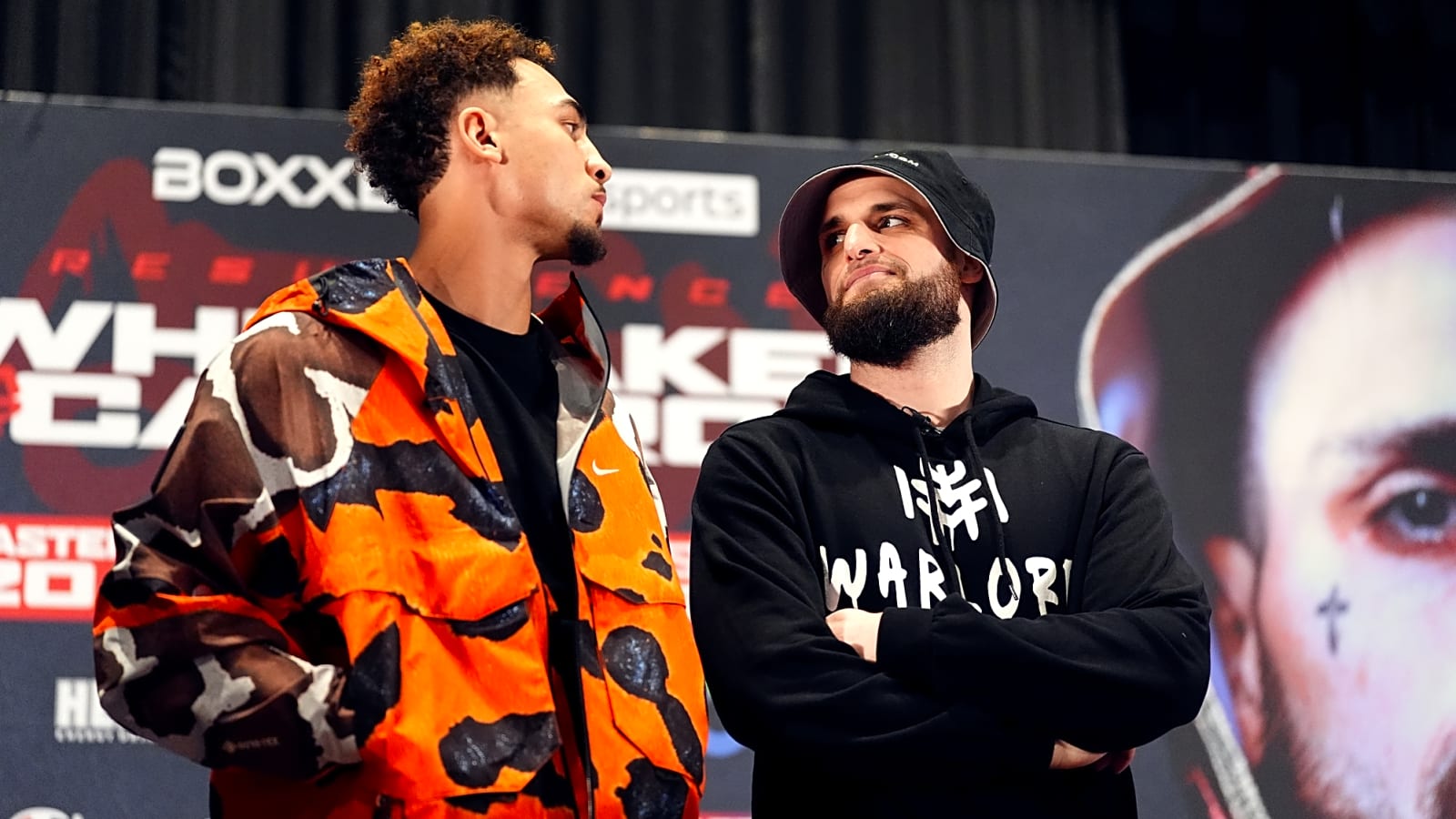 Whittaker Admits Overlooking Cameron – ‘The Future Will Come’