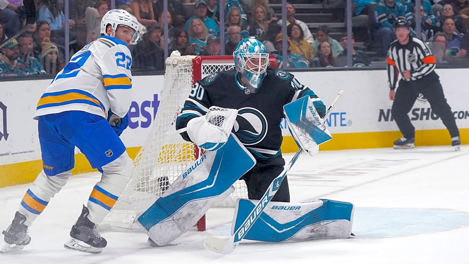 What will Yaroslav Askarov’s next contract look like?