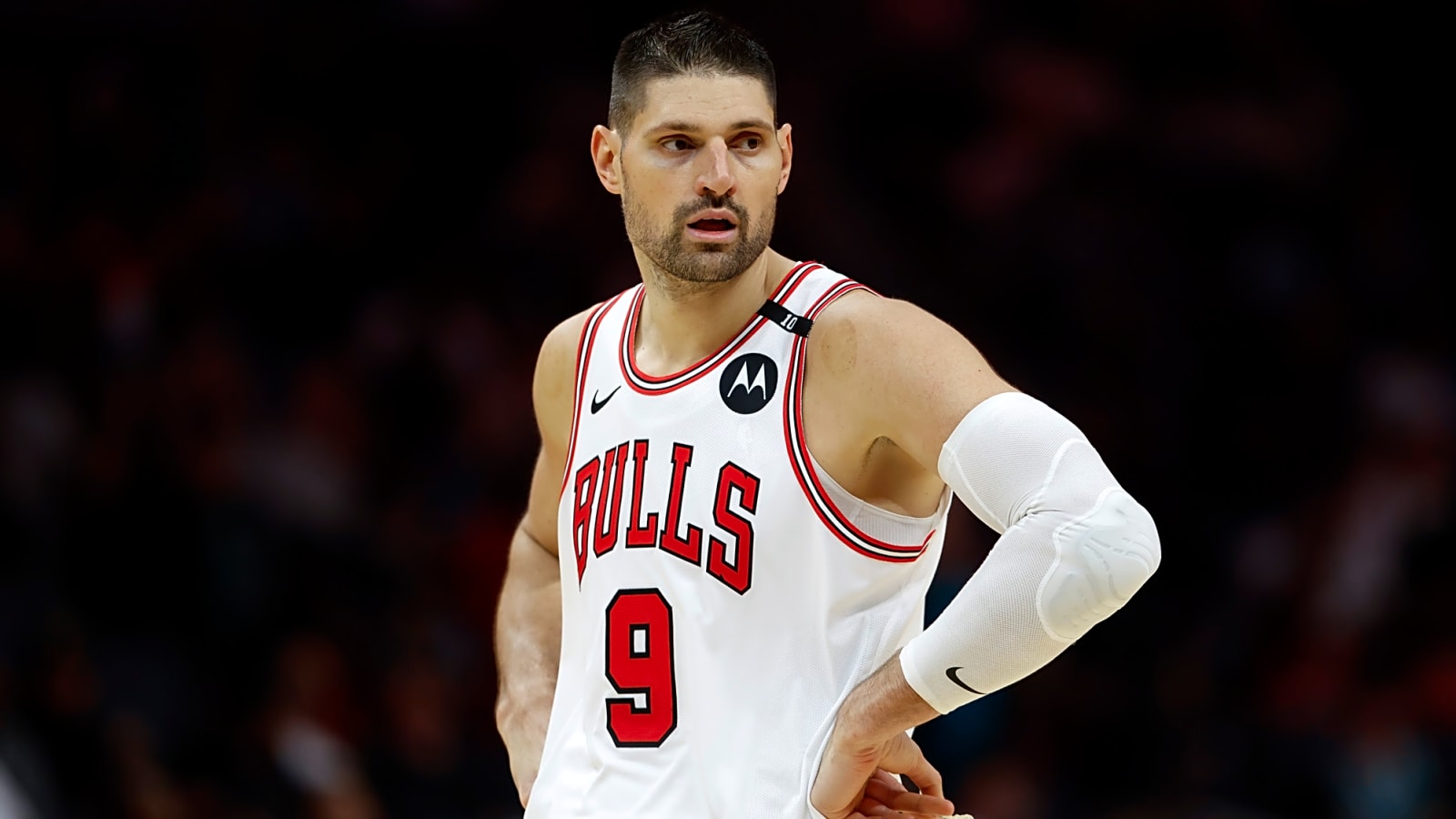 Lakers reportedly monitoring two-time All-Star's availability