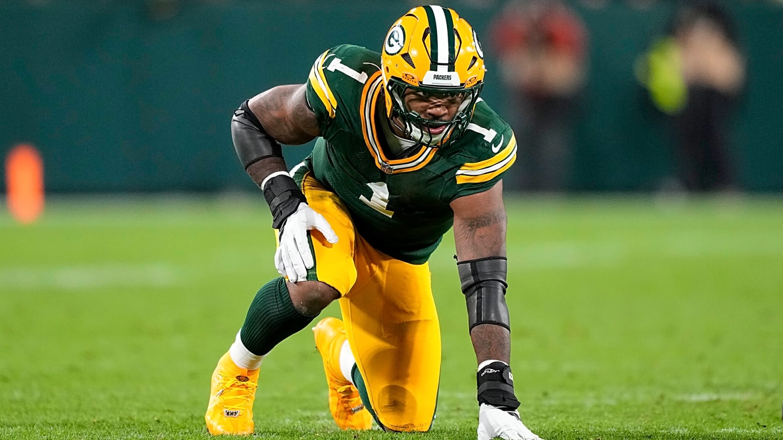 Packers make telling decision about Micah Parsons' injury return