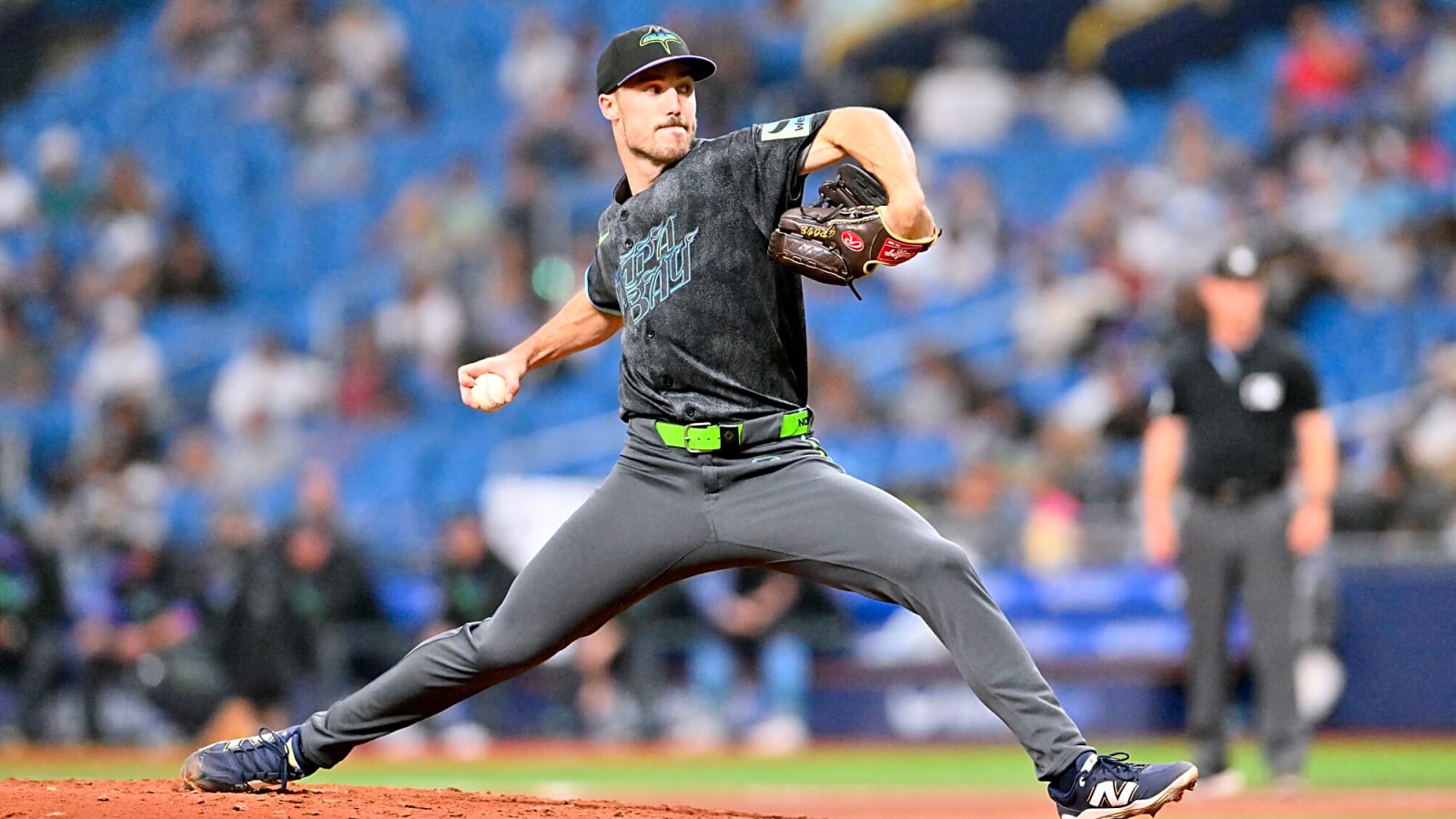 Braves Claim Michael Grove