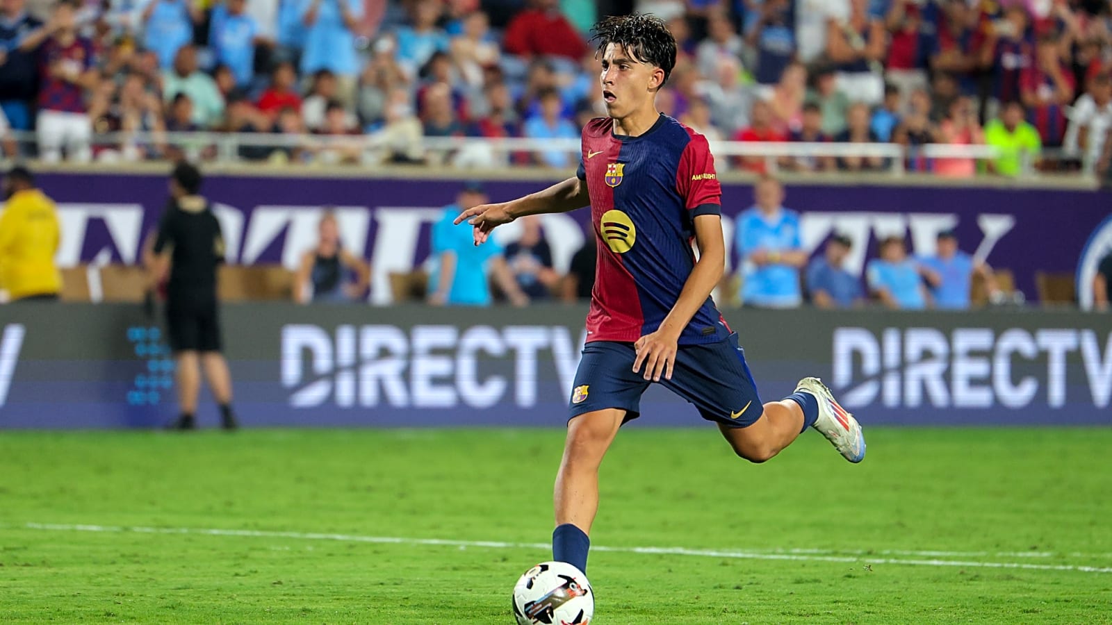 Lamine Yamal Gets a Brutal Reality Check from Chelsea’s Robert Sanchez