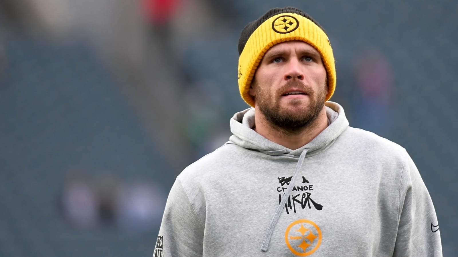 Former Steelers Super Bowl Champion Gives Fans Brutal Truth On TJ Watt&#39;s Future In Pittsburgh