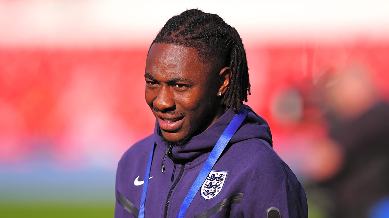 £68m ‘world-class’ English star wants Tottenham move; arch rivals set to face setback