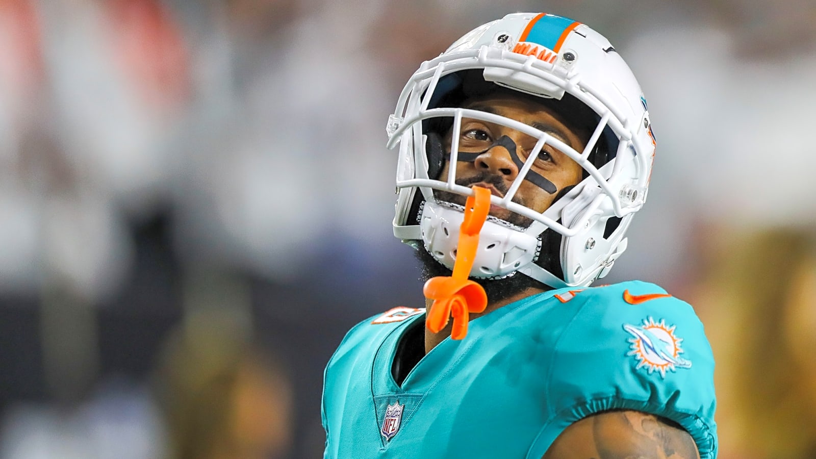 Browns Sign Former Dolphins Cornerback