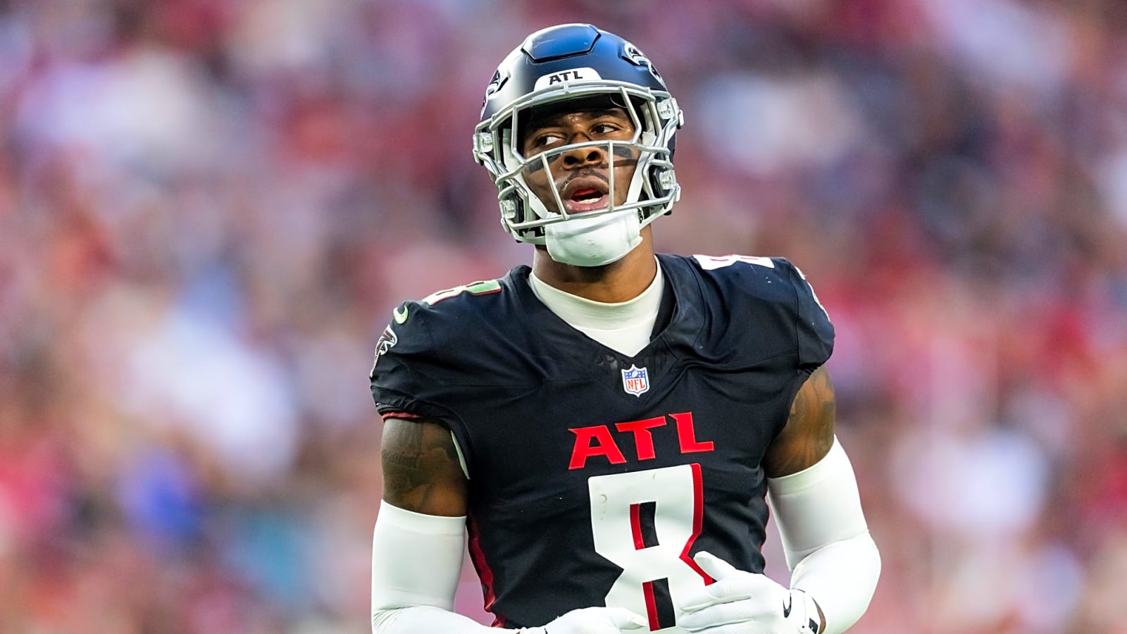 Falcons make decision on Kyle Pitts