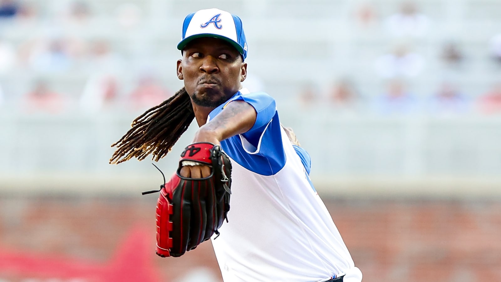 This trade has been a disaster for the Braves