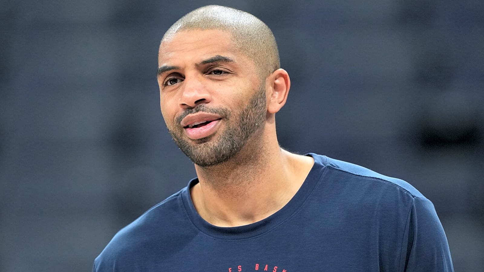 Clippers veteran Nicolas Batum announces his retirement