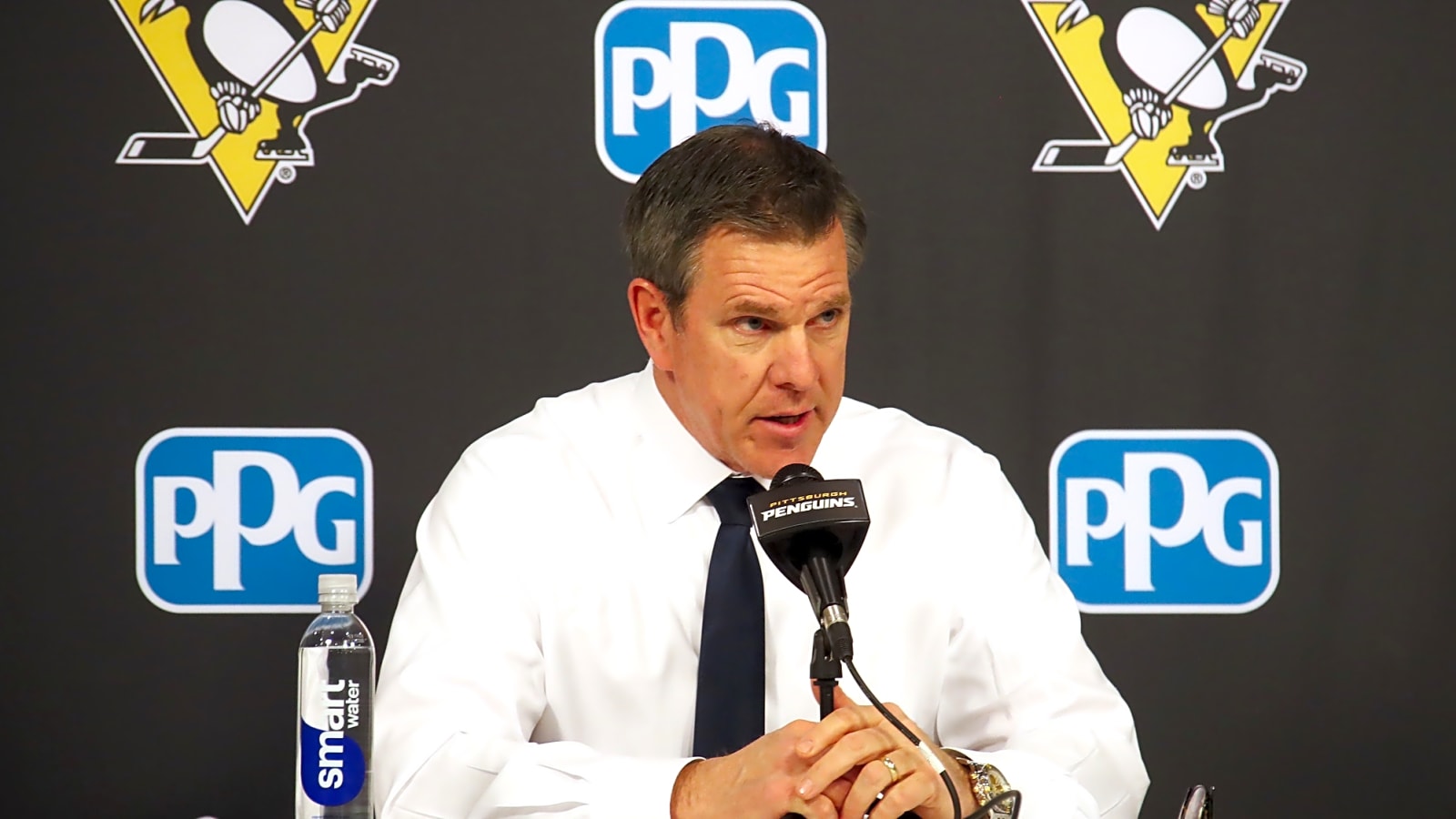 Was Mike Sullivan The Right Choice for the New York Rangers?
