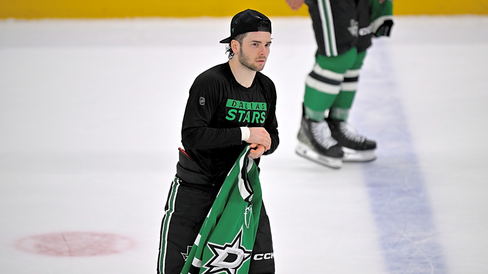 Dallas Stars Forward Emerging as Top RFA Offer Sheet Target with Two Teams Showing Interest