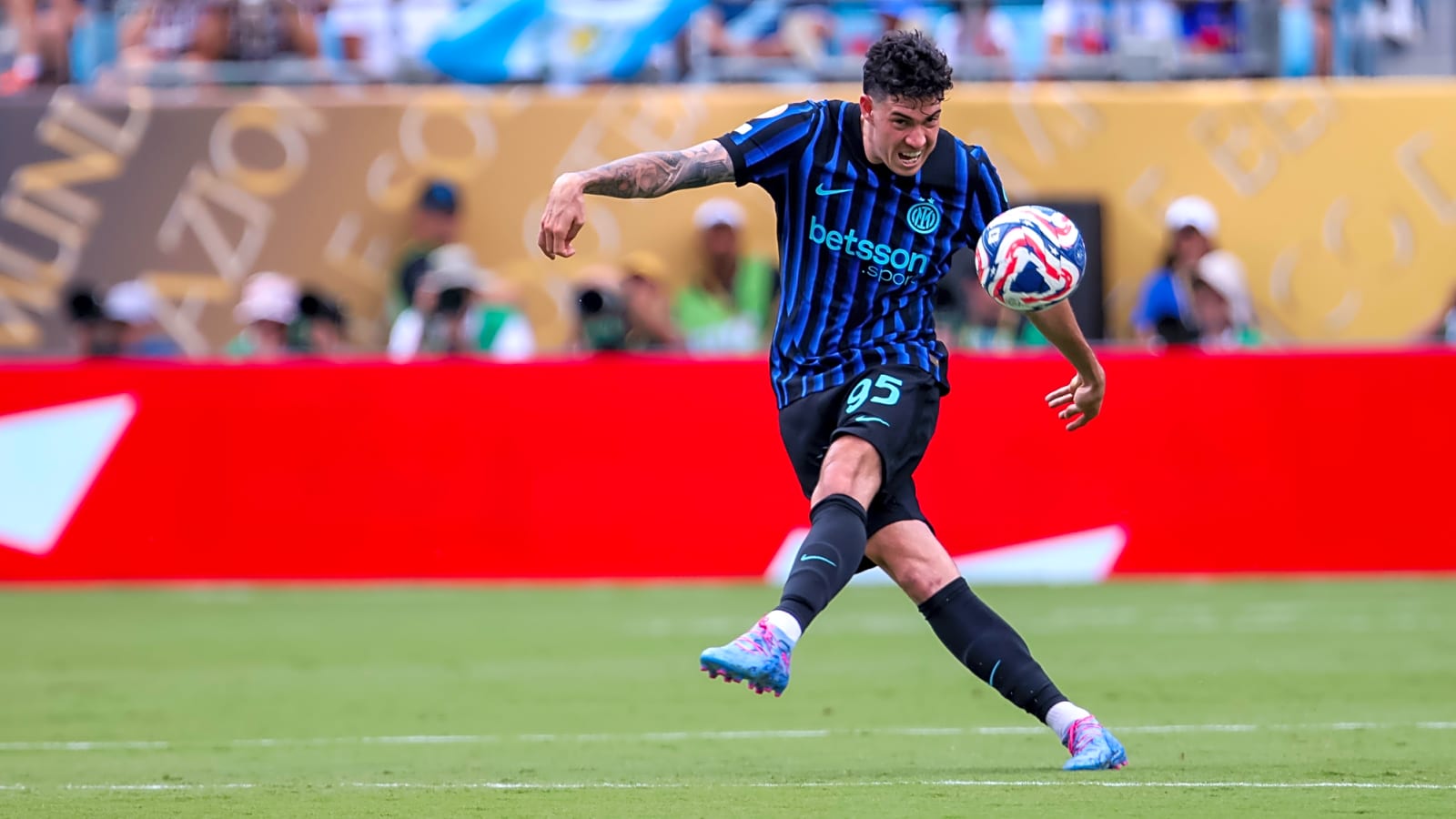 ‘Contract talks already started’ – Fabrizio Romano confirms transfer news with big impact for Liverpool