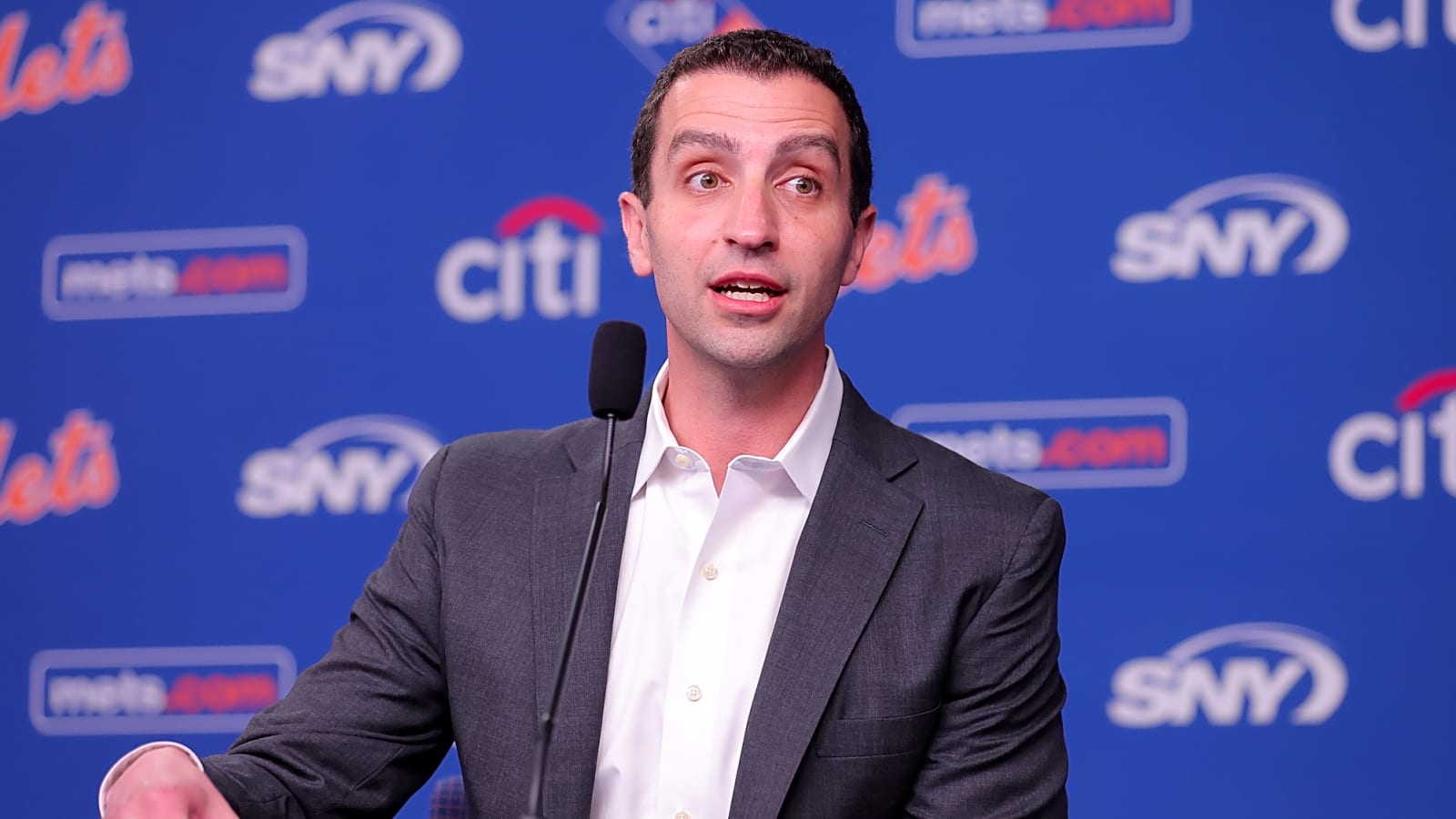 Is This the Mets’ Best Rookie Class Ever?