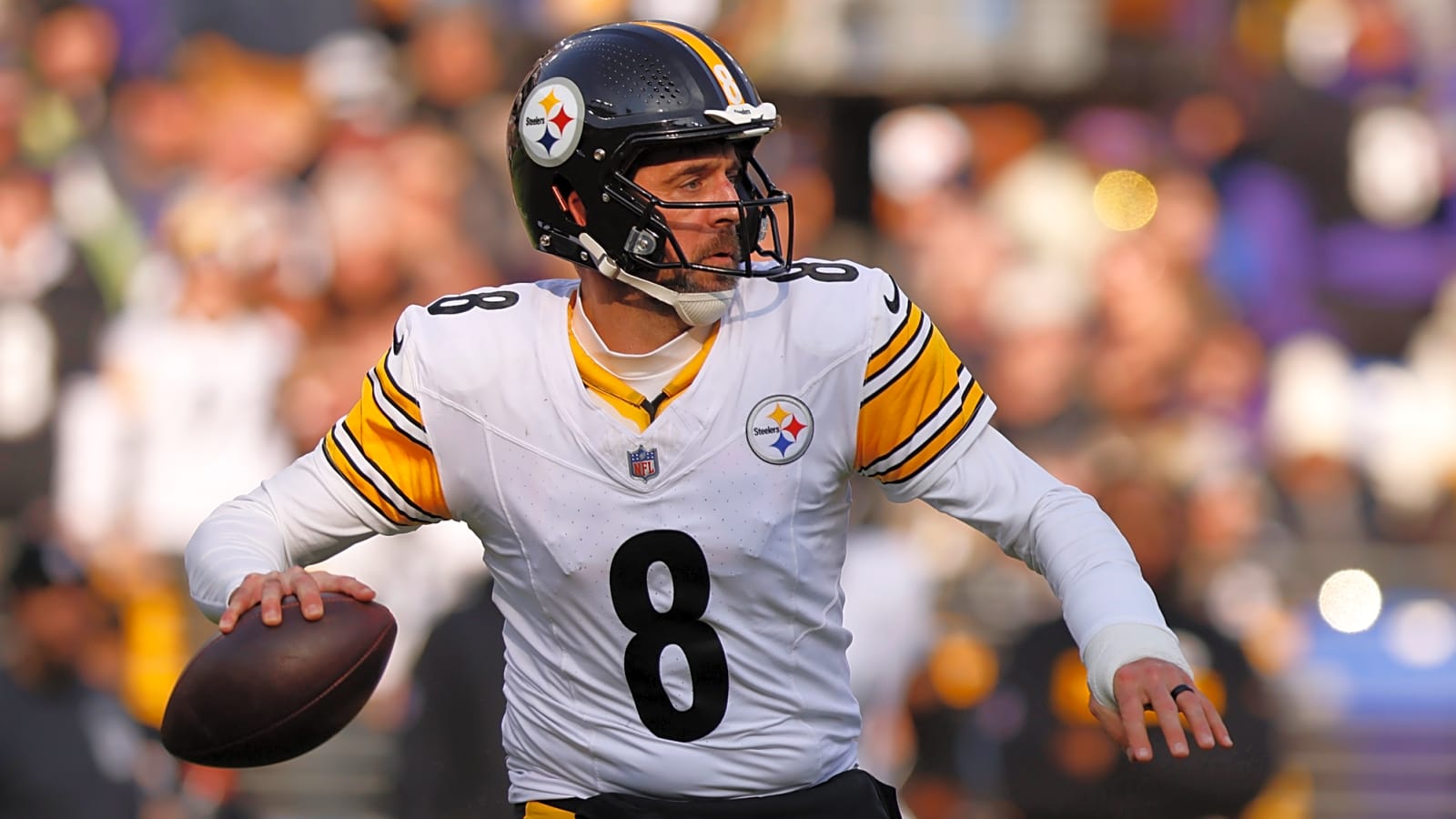 Could Aaron Rodgers choose this NFC West team over Steelers?