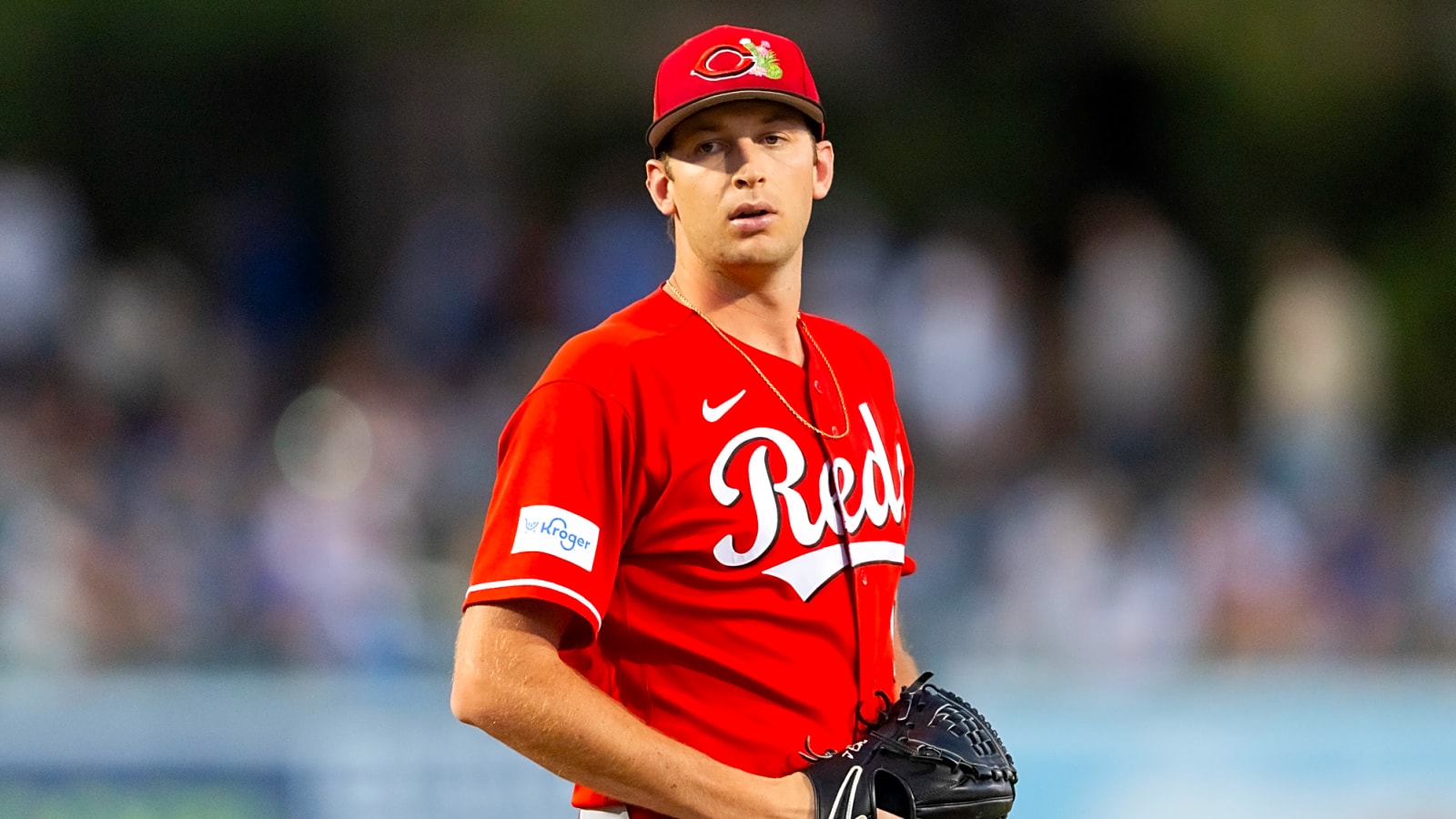 Cincinnati Reds News and Notes: Lodolo Update