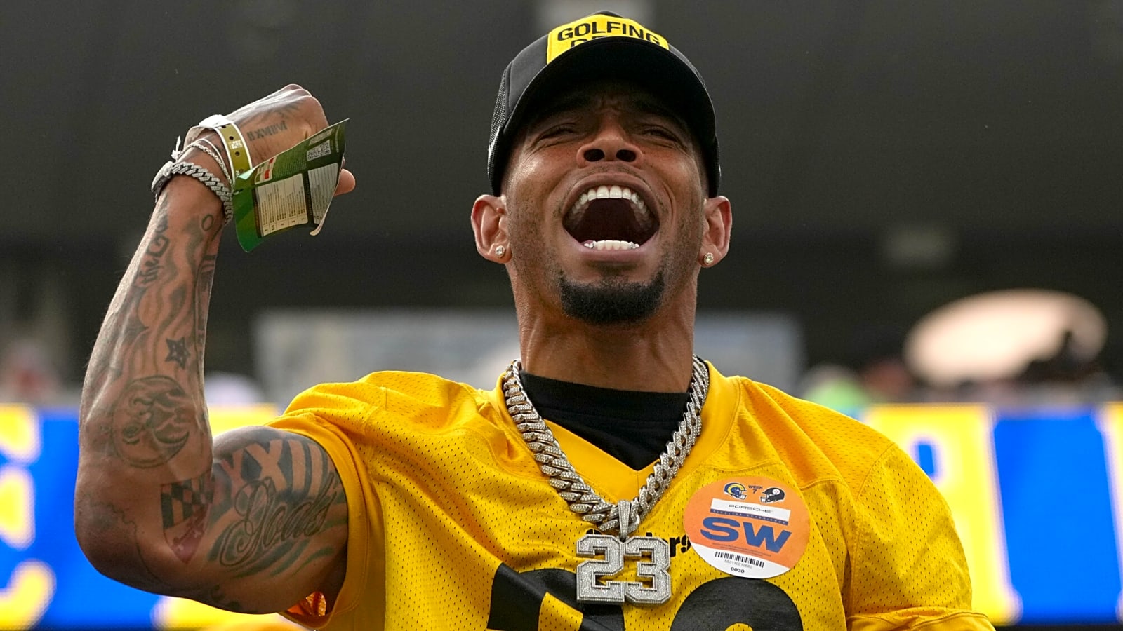 Joe Haden Critical Of Controversial Steelers&#39; 2025 Offseason Decision